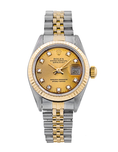 Rolex Datejust Lady 69173